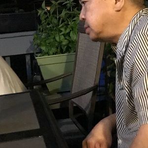 Meet your Posher, Pratz